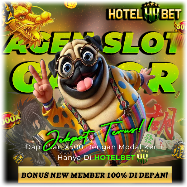 HOTELBET | Mudah Jepe Lewat Slot Bank Papua Terintegrasi - WooCommerce eCommerce